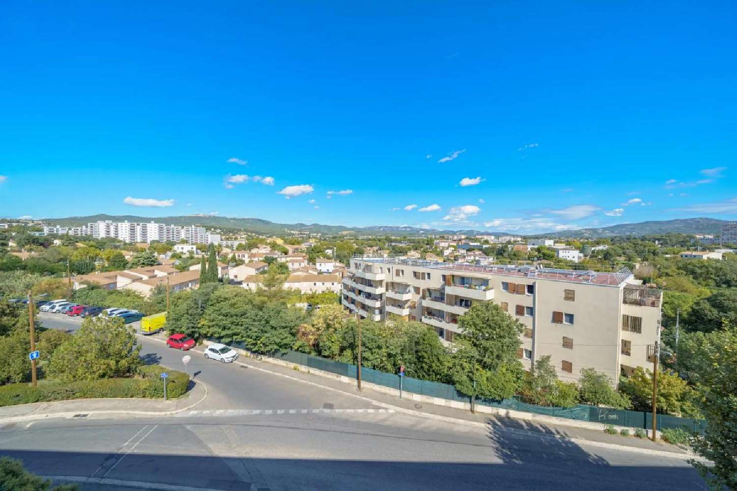  en venta apartamento Marsella Bocas del Ródano 1