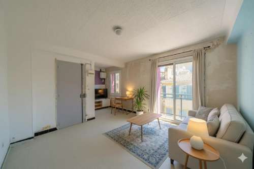Marseille Bouches-du-Rhône appartement foto 7161592