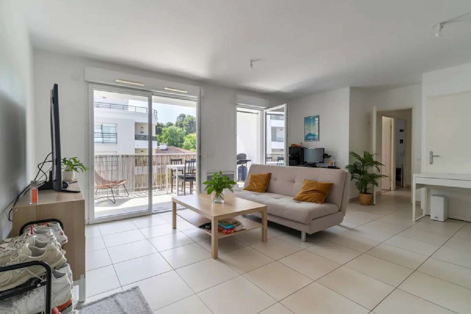  te koop appartement Marseille Bouches-du-Rhône 1