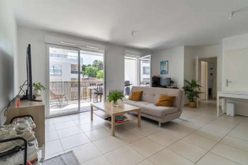 Marseille Bouches-du-Rhône appartement foto 7161668