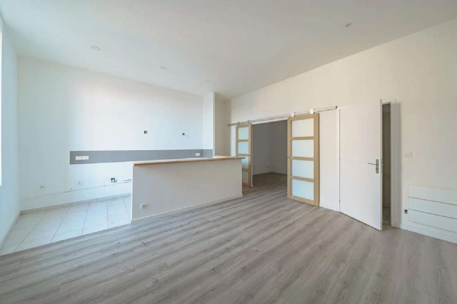  en venta apartamento Marsella Bocas del Ródano 1