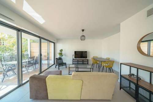 Marsella Bocas del Ródano apartamento foto 7169091