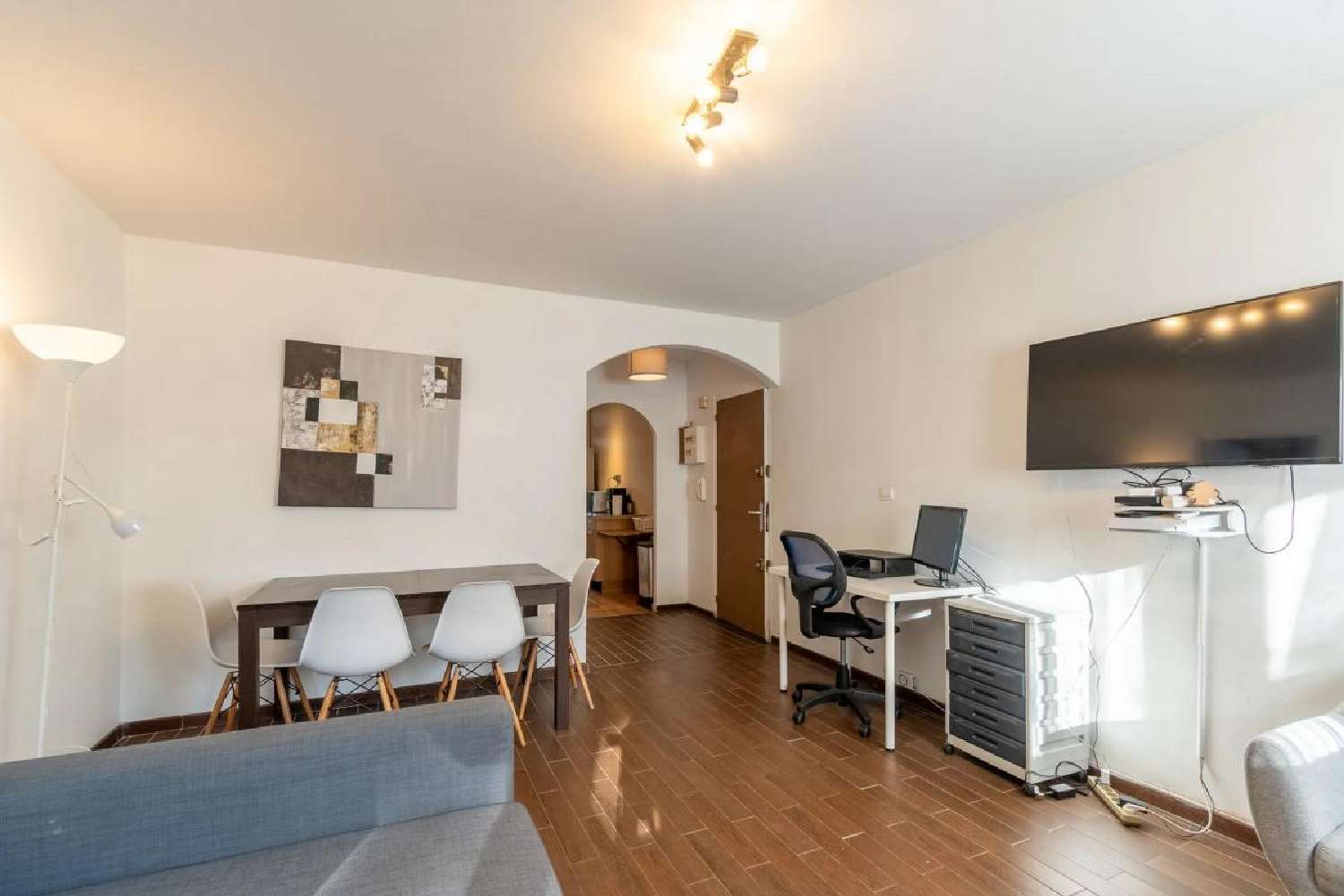  en venta apartamento Marsella Bocas del Ródano 1