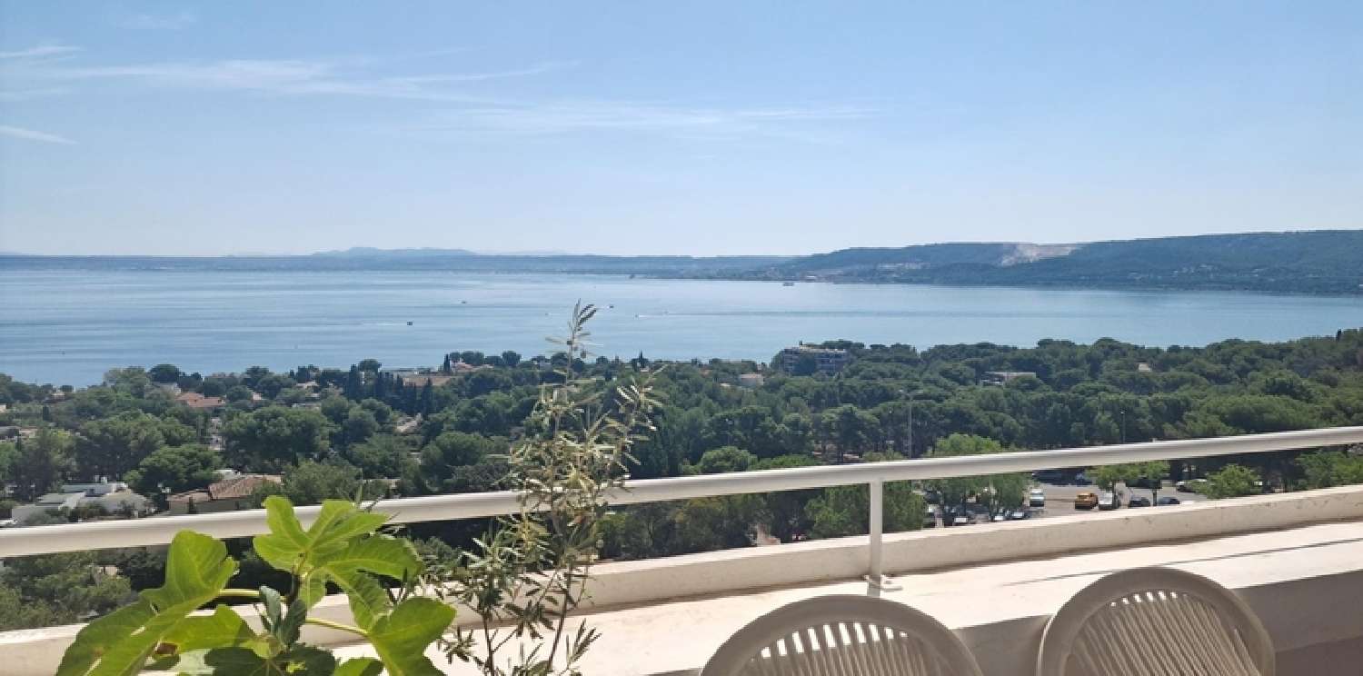  for sale apartment Martigues Bouches-du-Rhône 1