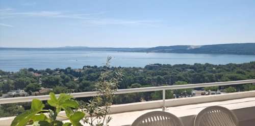 Martigues Bouches-du-Rhône apartment foto 7147918