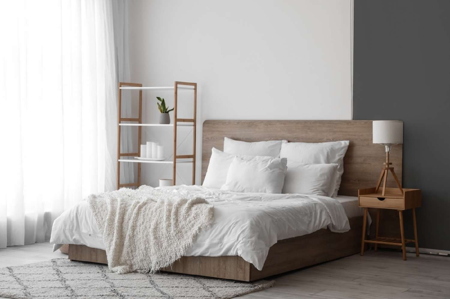  te koop appartement Massy Essonne 5