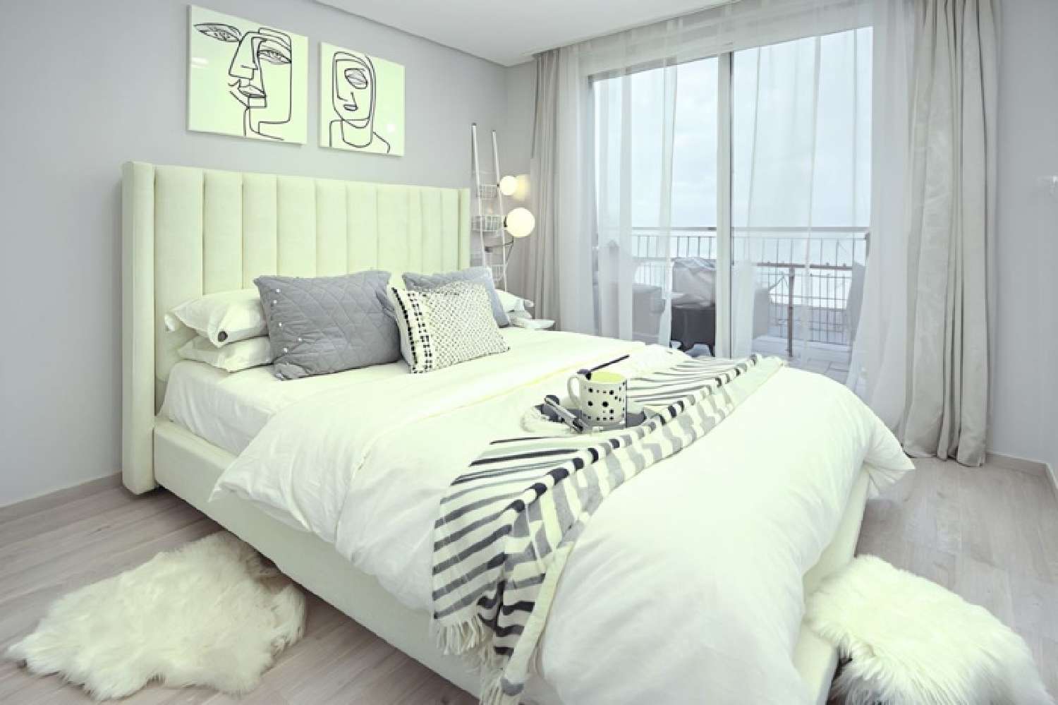  te koop appartement Massy Essonne 6