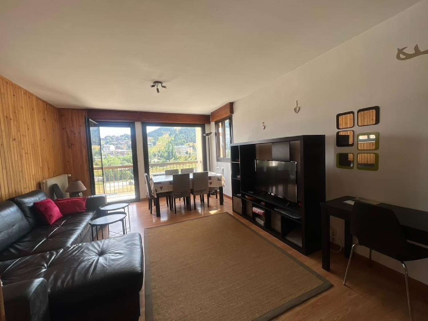  te koop appartement Matemale Pyrénées-Orientales 5