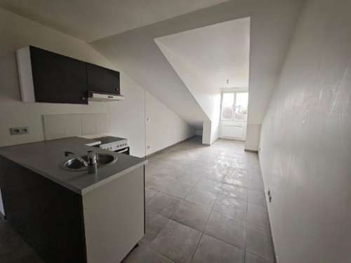 Maule Yvelines Wohnung/ Apartment Bild 7164295