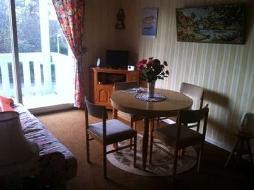 Mauves-sur-Huisne Orne appartement foto 7152986
