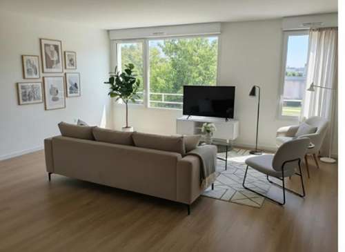 Maxéville Meurthe-et-Moselle appartement foto 7155555