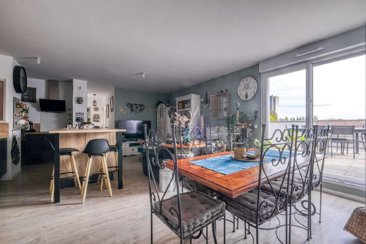  for sale apartment Meaux Seine-et-Marne 4
