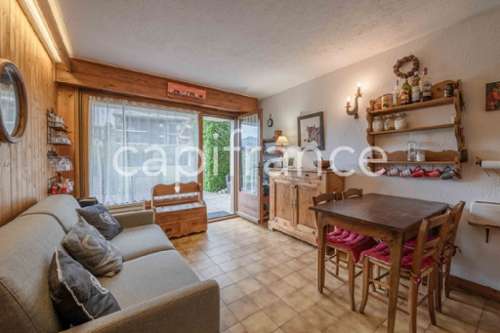 Megève Haute-Savoie appartement foto 7149844