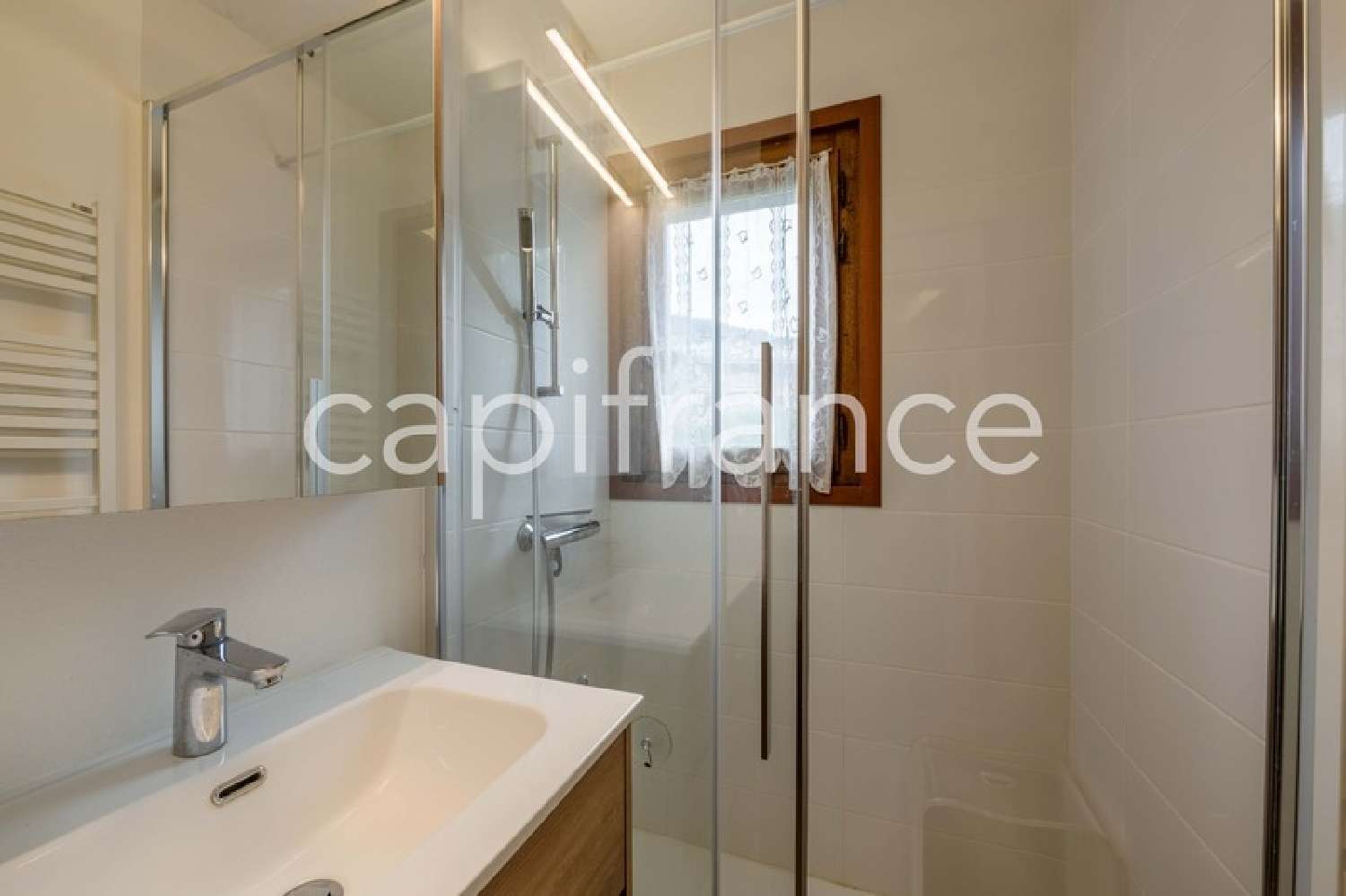  te koop appartement Megève Haute-Savoie 6