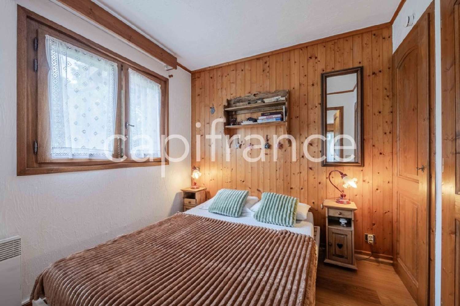  te koop appartement Megève Haute-Savoie 7