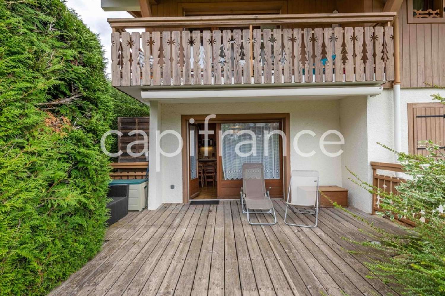  te koop appartement Megève Haute-Savoie 8