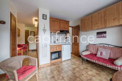 Megève Haute-Savoie appartement foto 7149851