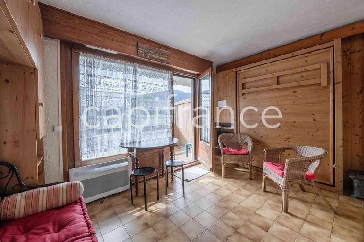  te koop appartement Megève Haute-Savoie 2