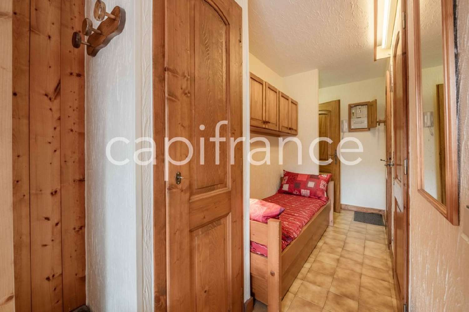  te koop appartement Megève Haute-Savoie 4