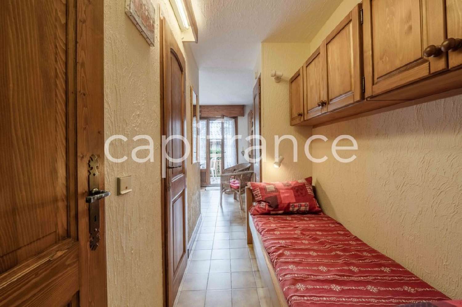  te koop appartement Megève Haute-Savoie 5