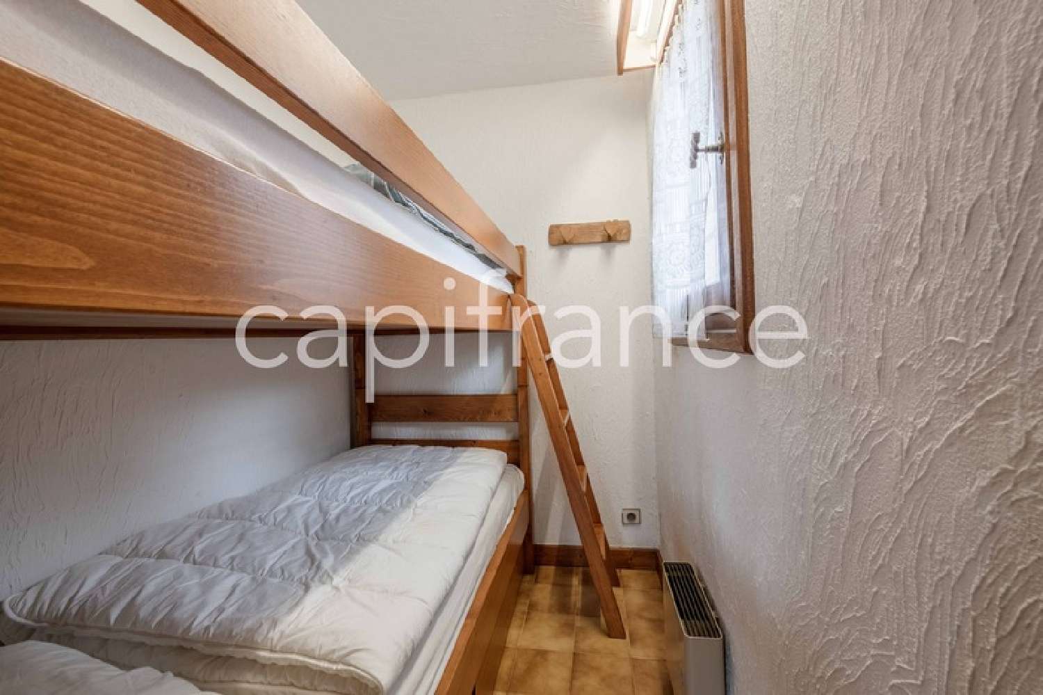  te koop appartement Megève Haute-Savoie 6