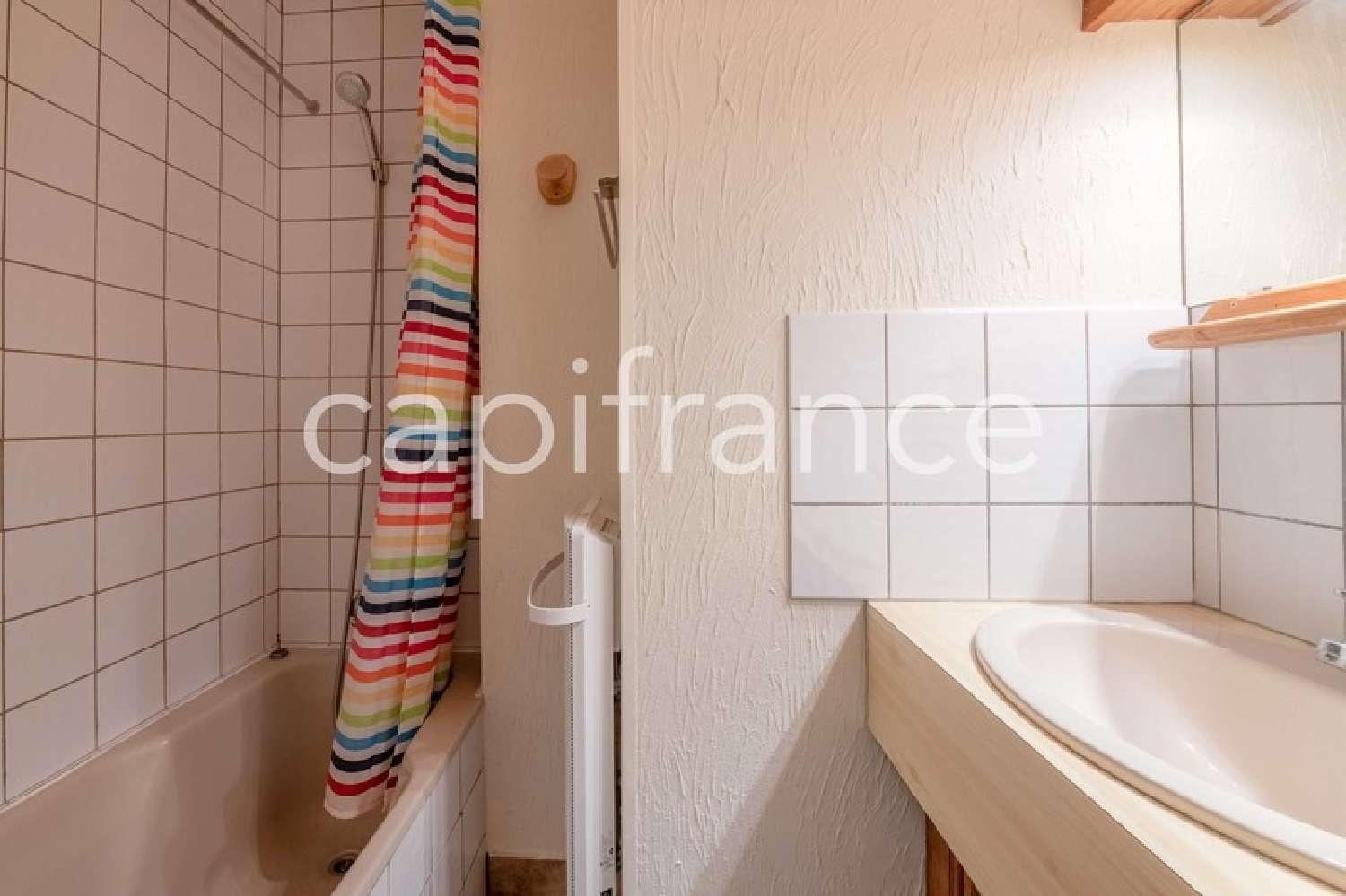  te koop appartement Megève Haute-Savoie 7