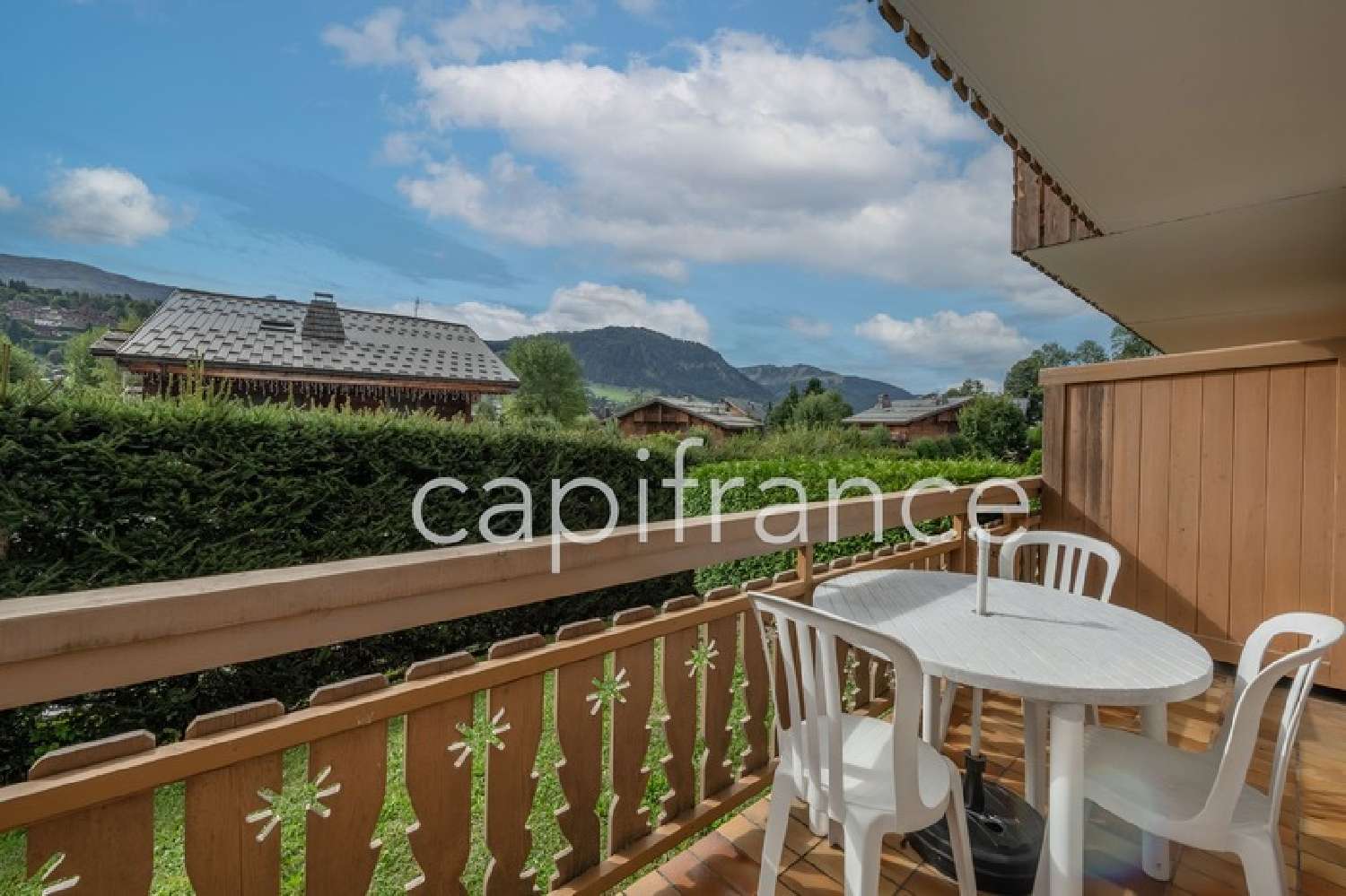 te koop appartement Megève Haute-Savoie 8