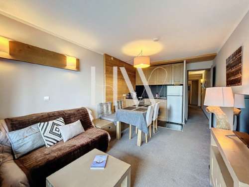 Megève Haute-Savoie appartement foto 7150502