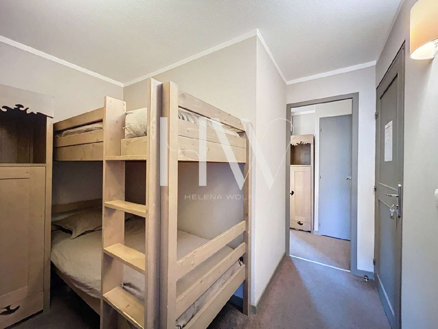  te koop appartement Megève Haute-Savoie 3