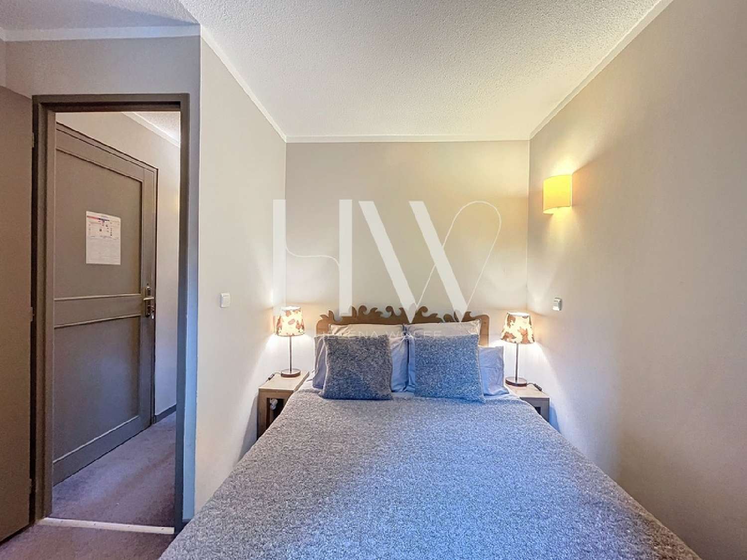  te koop appartement Megève Haute-Savoie 4