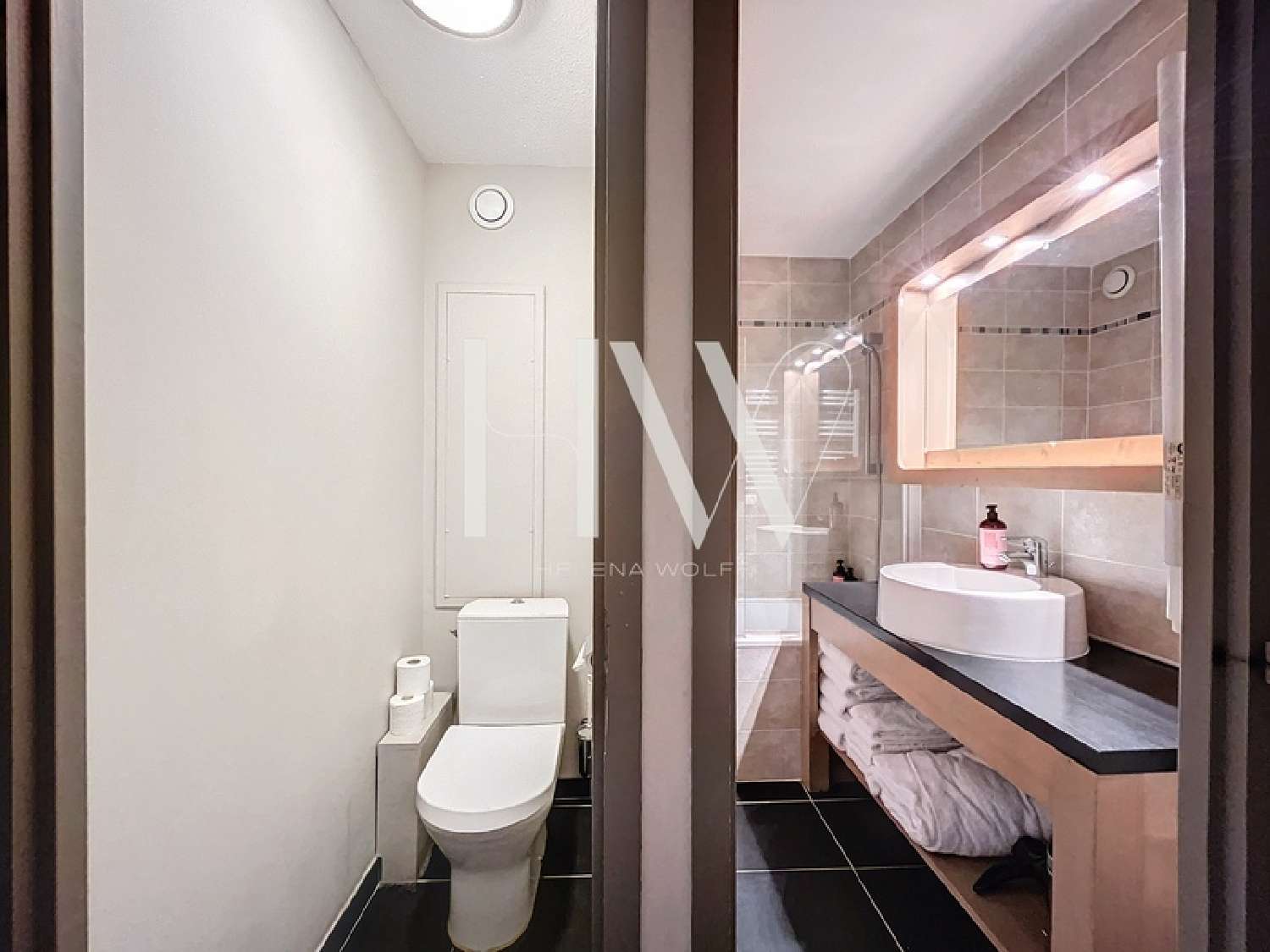  te koop appartement Megève Haute-Savoie 5