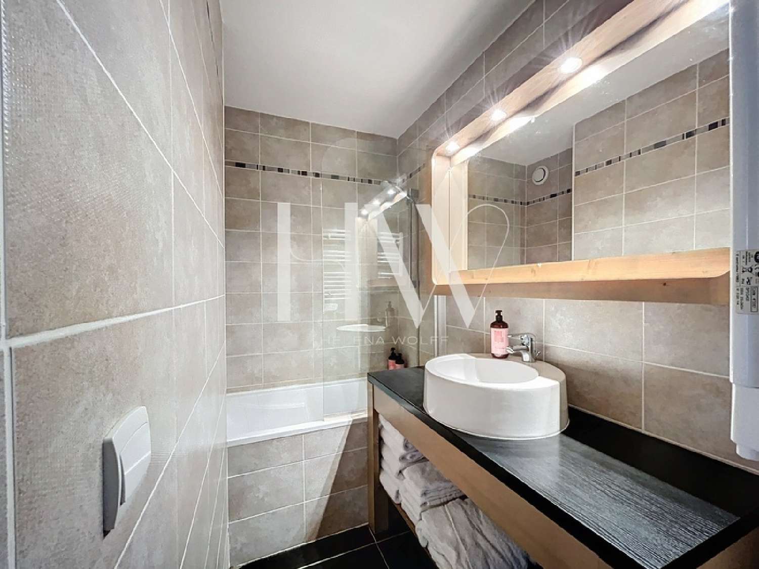  te koop appartement Megève Haute-Savoie 6