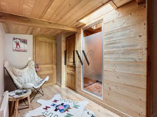 Megève Haute-Savoie appartement foto 7158460