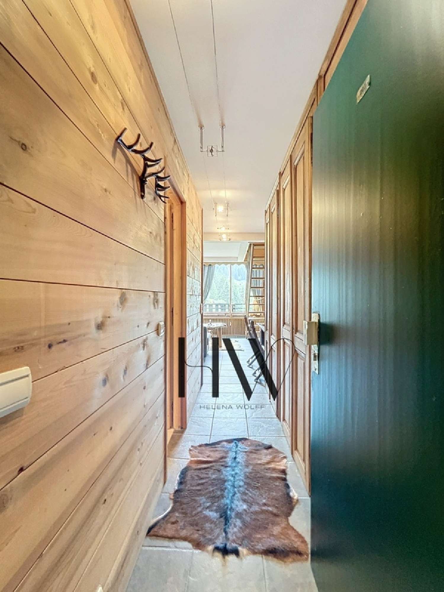  te koop appartement Megève Haute-Savoie 2