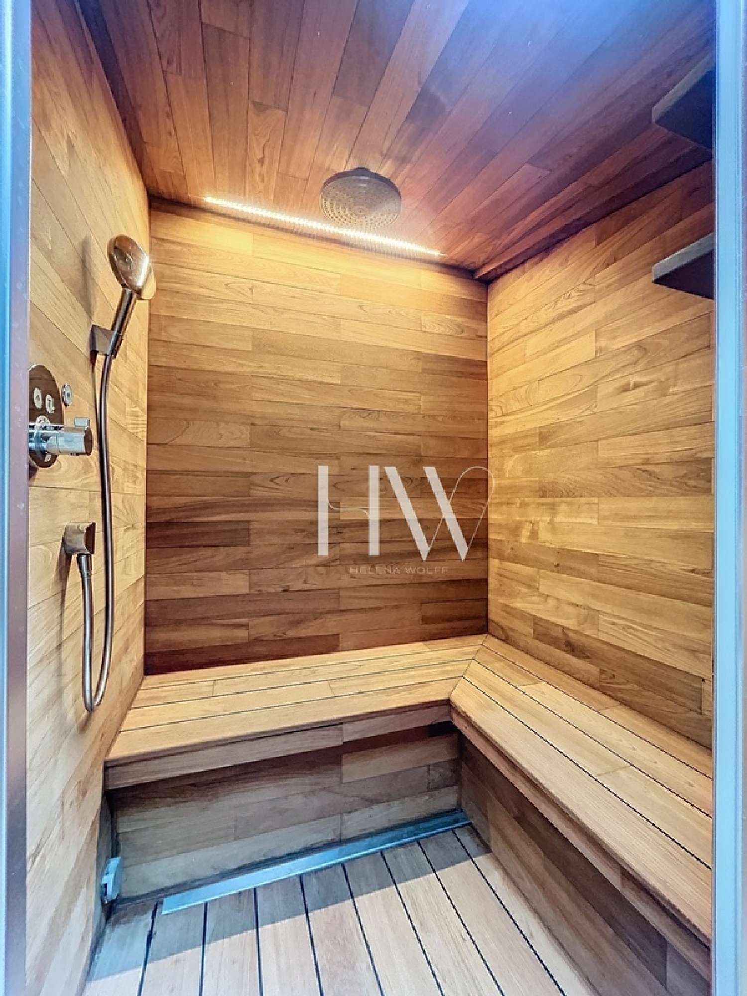  te koop appartement Megève Haute-Savoie 8