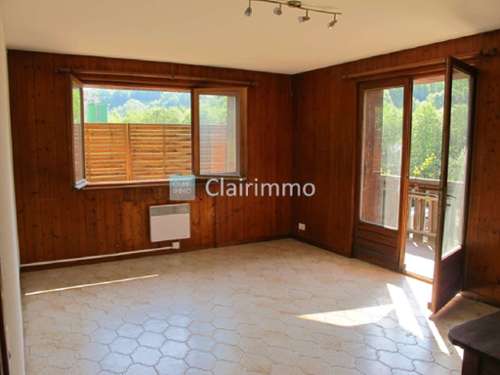 Megève Haute-Savoie appartement foto 7152868