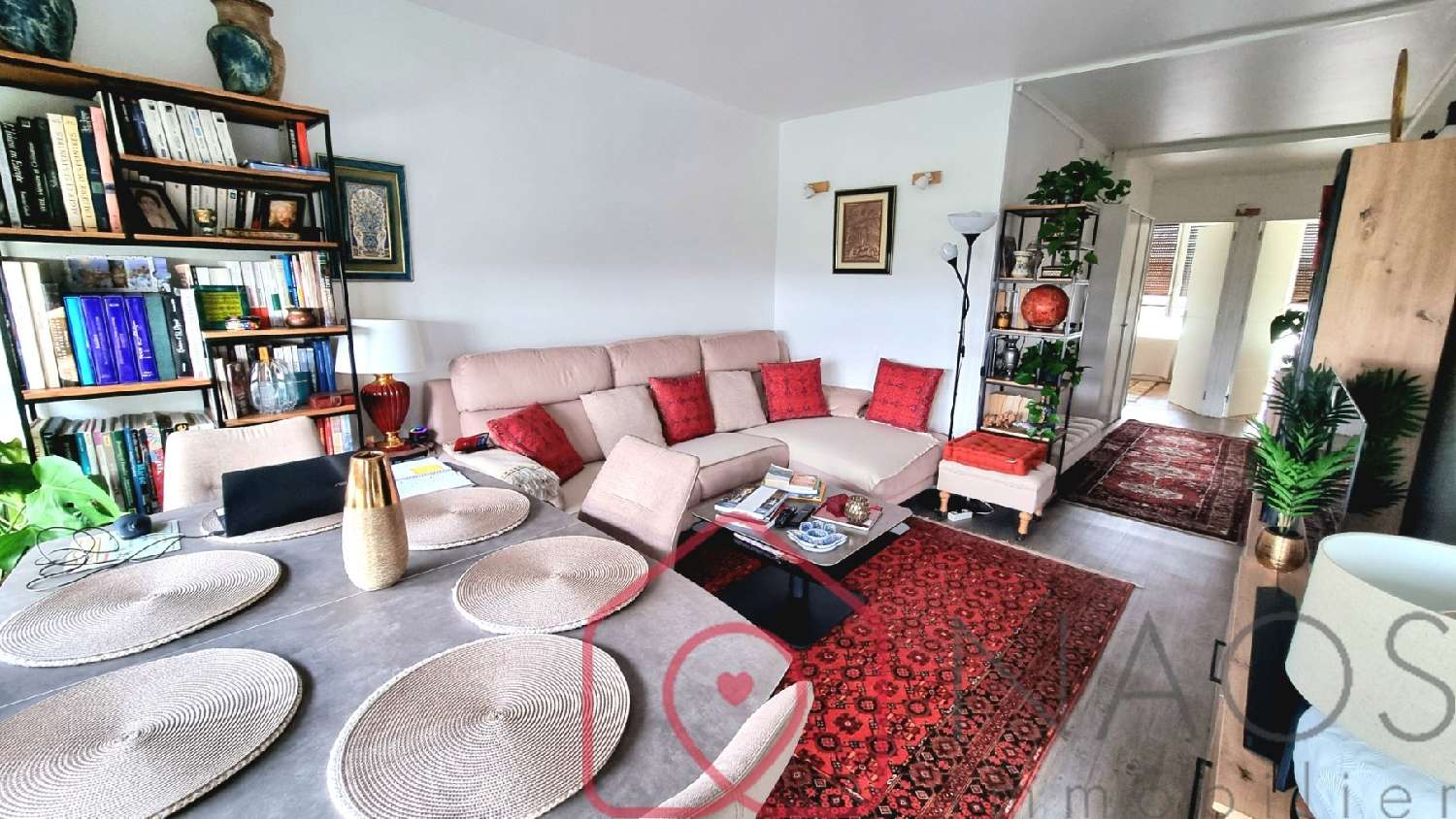  for sale apartment Mégevette Haute-Savoie 7