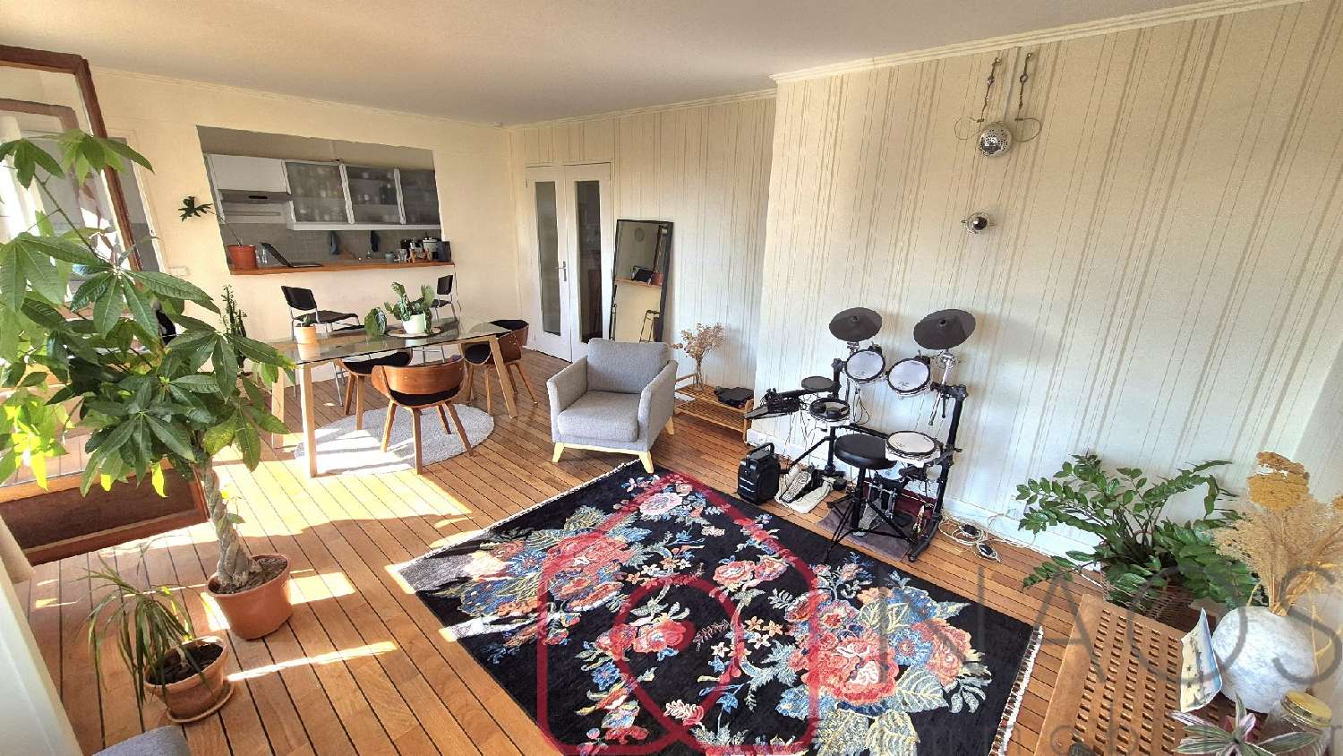 à vendre appartement Mégevette Haute-Savoie 2