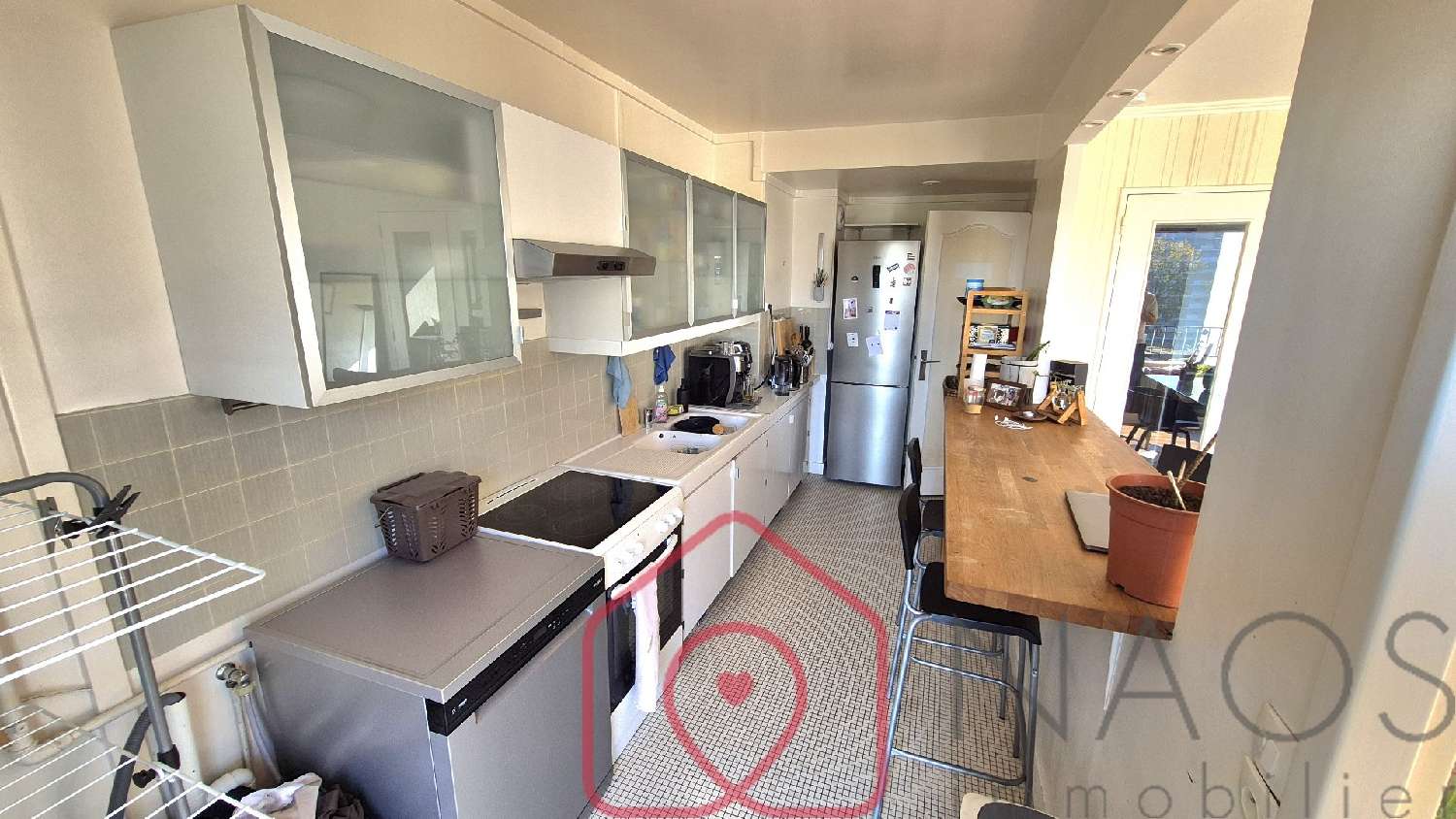 à vendre appartement Mégevette Haute-Savoie 3