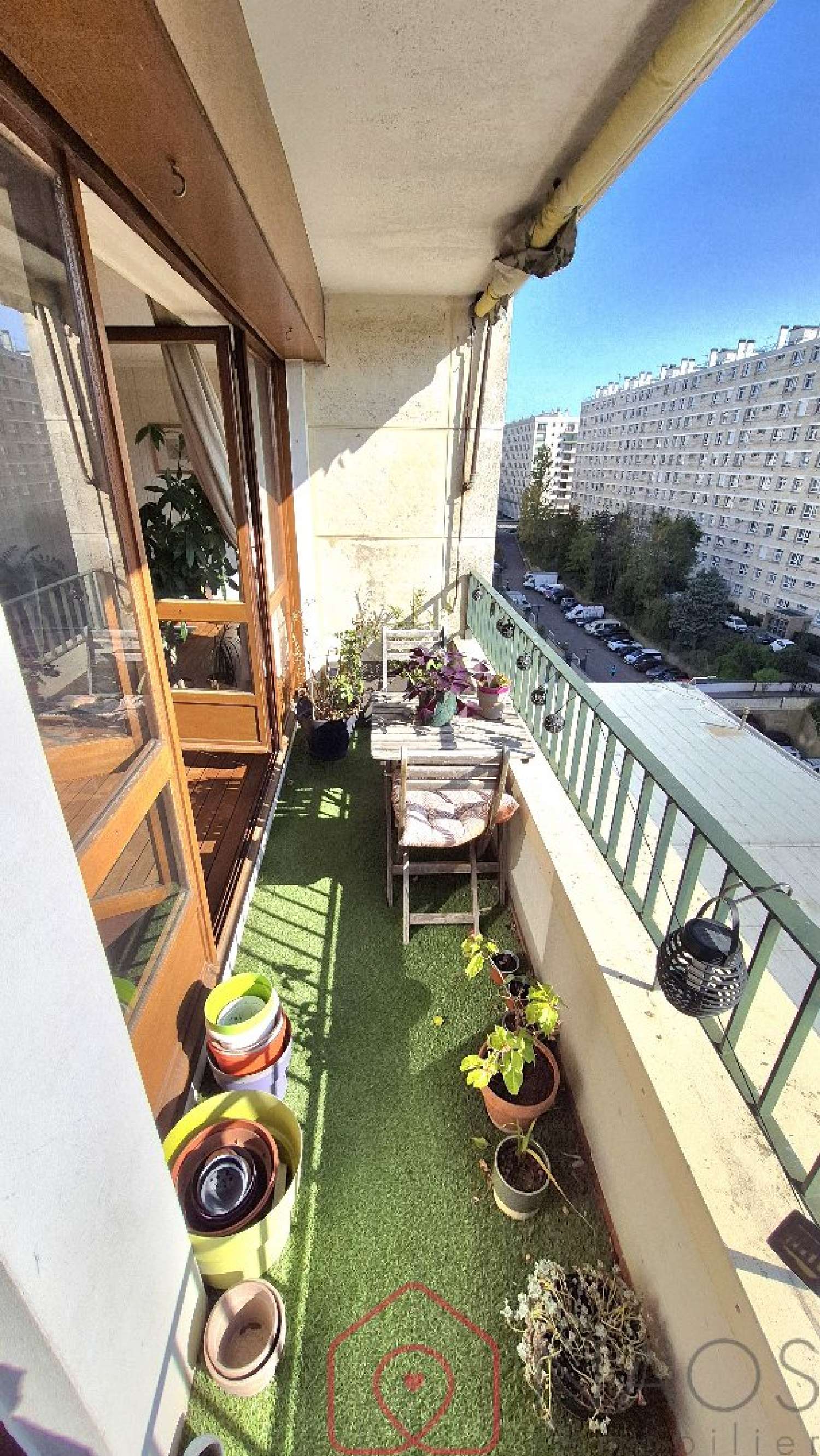 à vendre appartement Mégevette Haute-Savoie 4