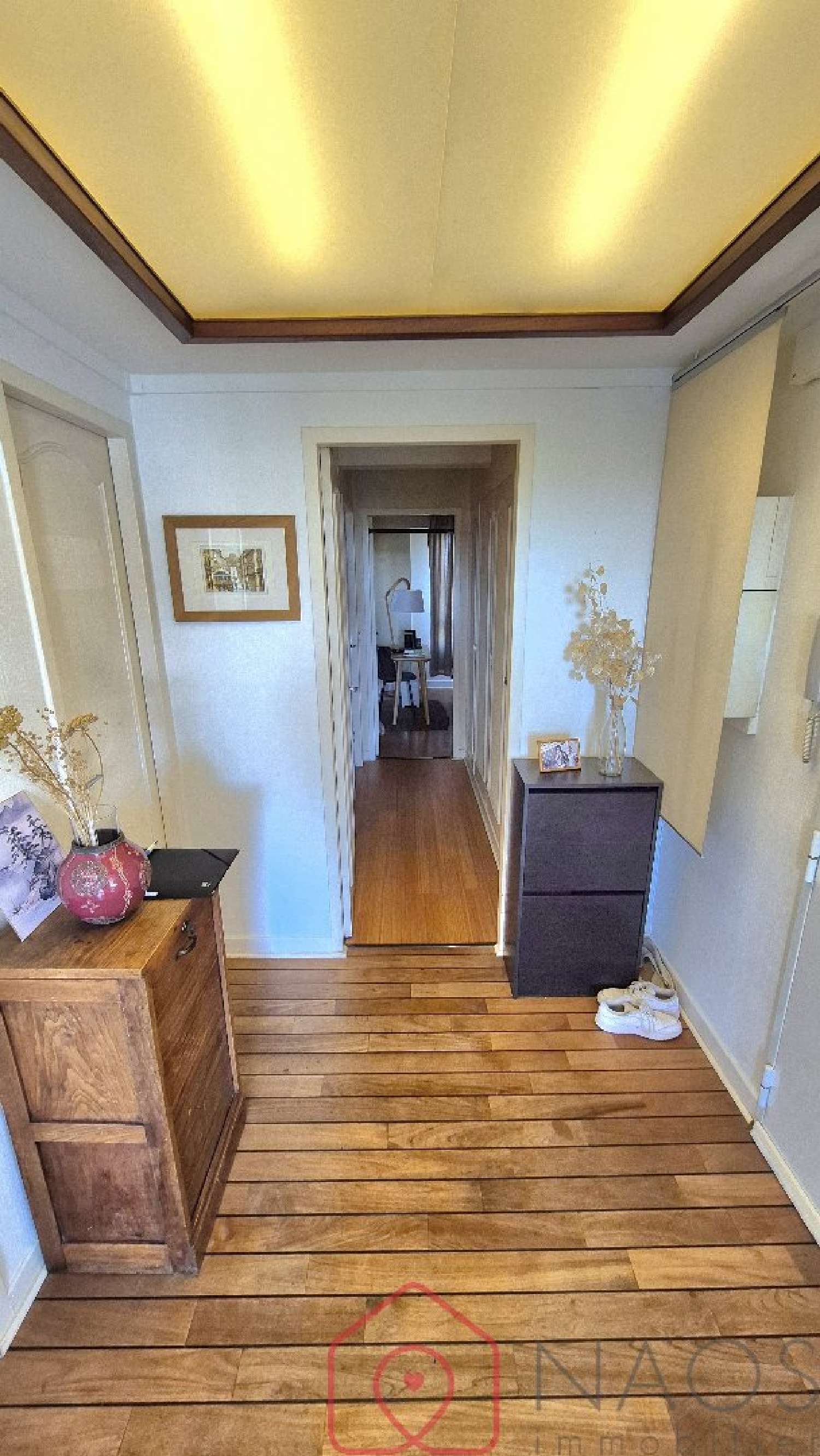 à vendre appartement Mégevette Haute-Savoie 5