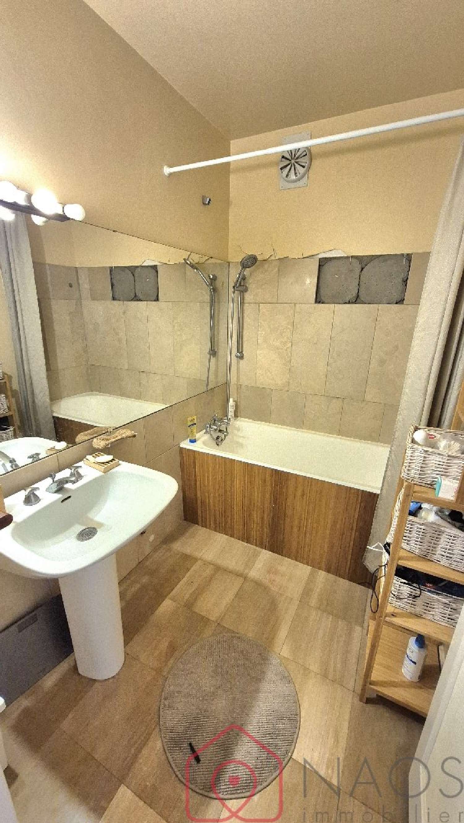 à vendre appartement Mégevette Haute-Savoie 6