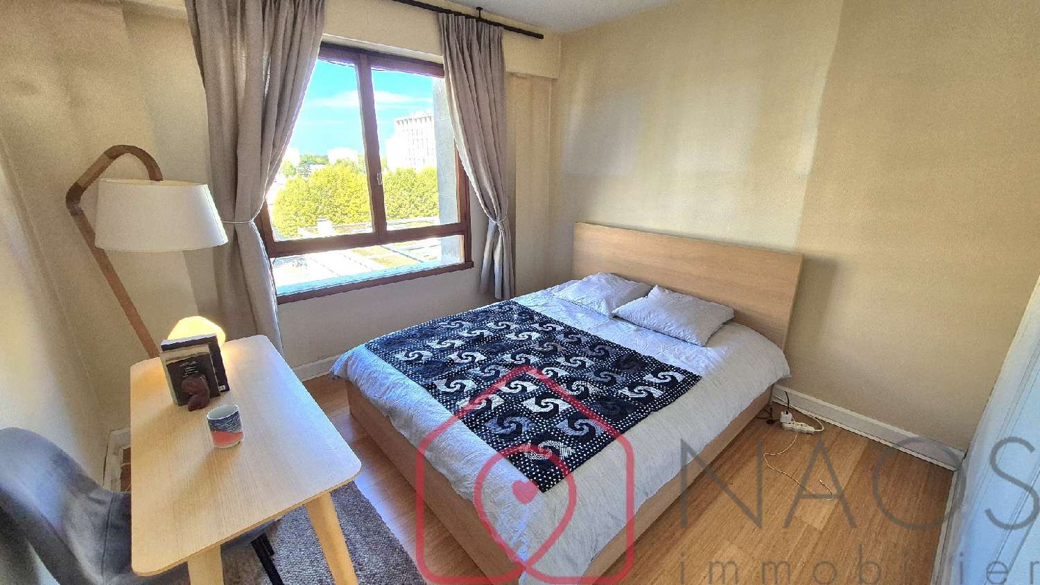 à vendre appartement Mégevette Haute-Savoie 7