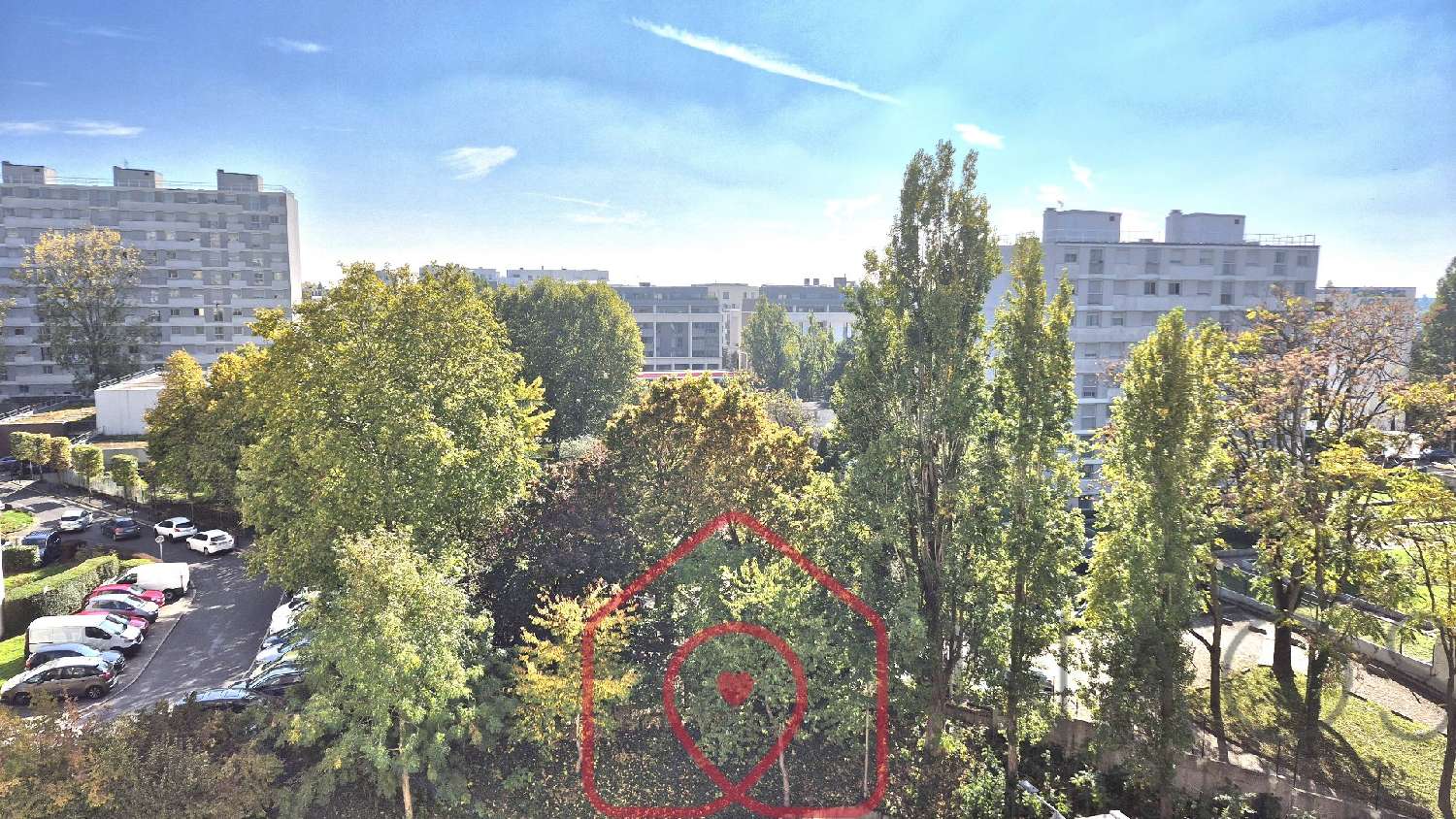 à vendre appartement Mégevette Haute-Savoie 8