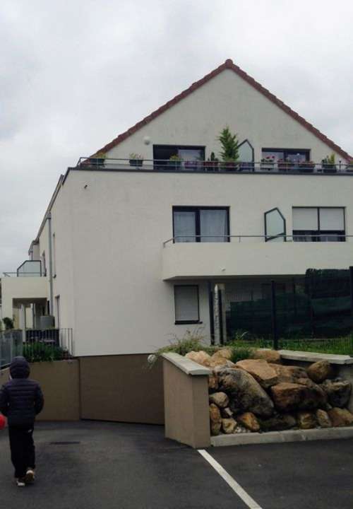 Melun Seine-et-Marne apartment foto 7154196
