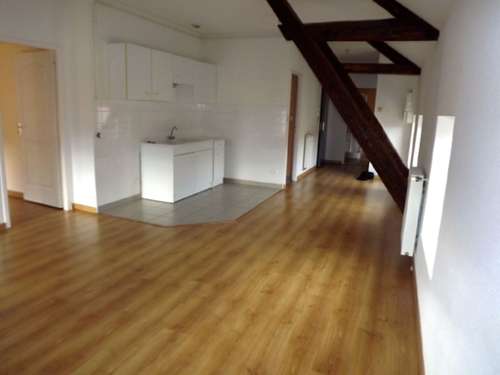 Ménétreuil Saône-et-Loire appartement foto 7164363