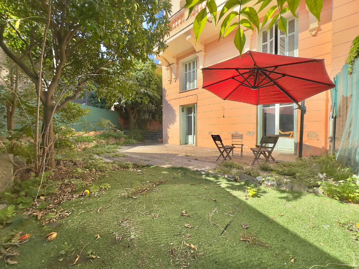  te koop appartement Menton Alpes-Maritimes 4