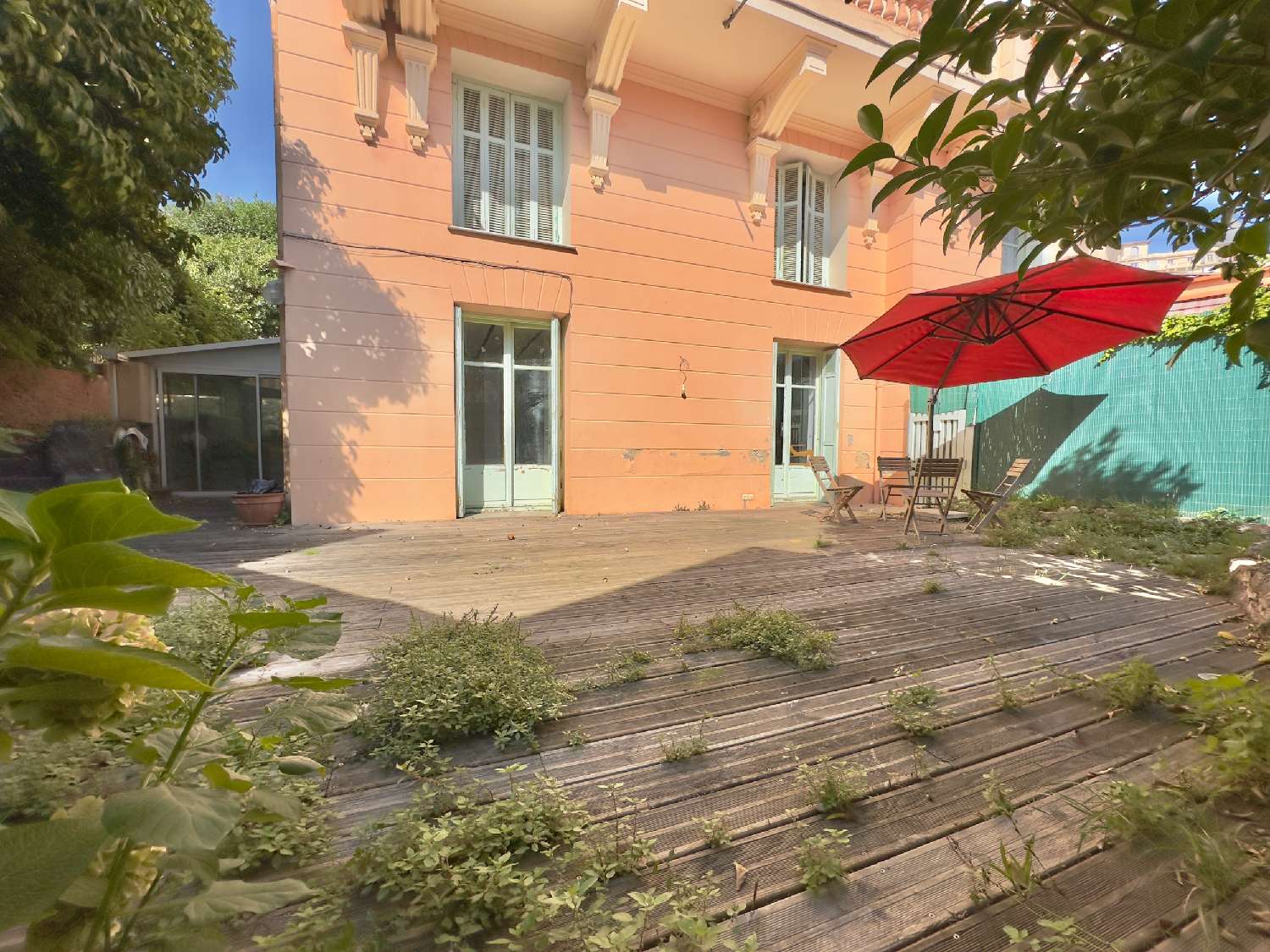  te koop appartement Menton Alpes-Maritimes 5
