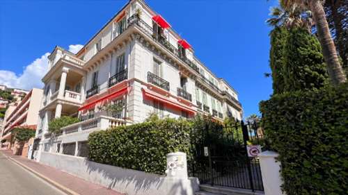 Menton Alpes-Maritimes appartement foto 7161094