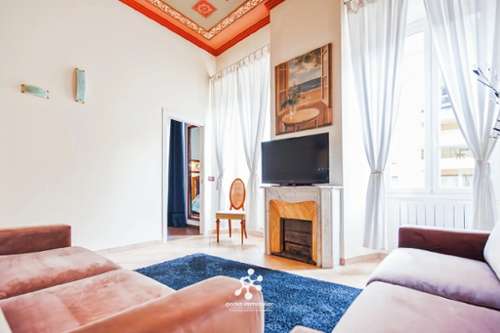 Menton Alpes-Maritimes appartement foto 7161097